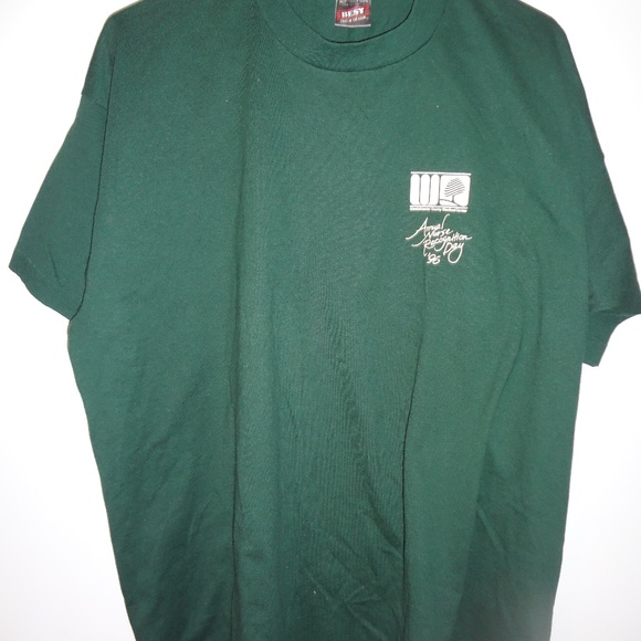 ANNUAL NURSE RECOGNITION DAY '96 VINTAGE SINGLE STITCH XXL - Picture 1 of 4